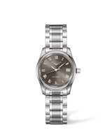 Orologio Longines Donna Master Collection in Acciaio L22574716 - L22574716